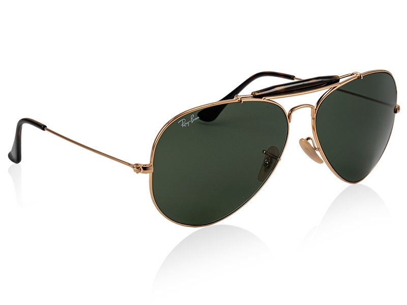 Слънчеви очила RAY-BAN RB 3029 181/OUTDOORSMAN