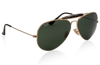 Слънчеви очила RAY-BAN RB 3029 181/OUTDOORSMAN