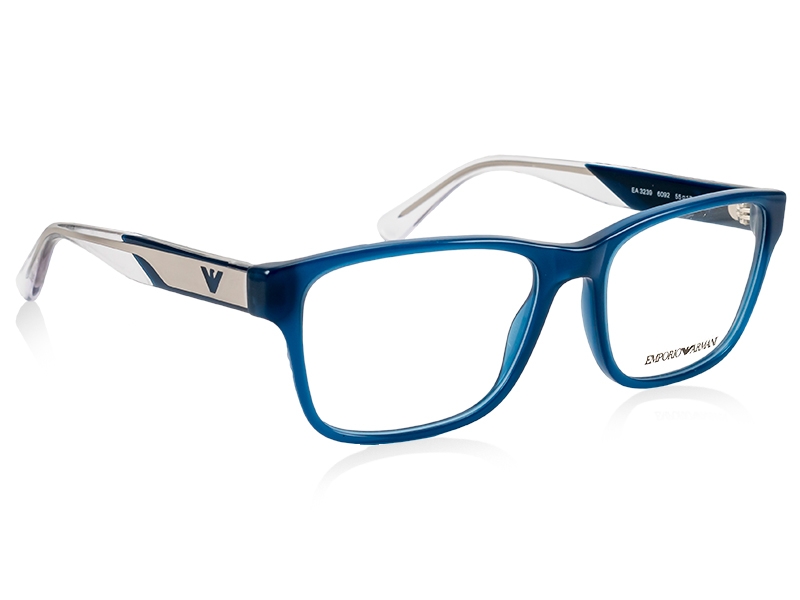 Диоптрична рамка EMPORIO ARMANI EA 3239 6092