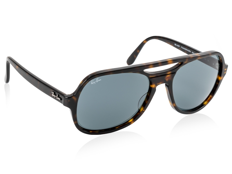 Слънчеви очила RAY-BAN RB 4357 POWDERHORN 902/R5