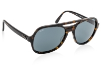 Слънчеви очила RAY-BAN RB 4357 POWDERHORN 902/R5