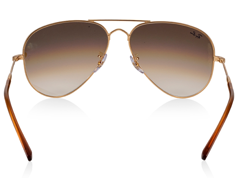 Слънчеви очила RAY-BAN RB 3825 001/51