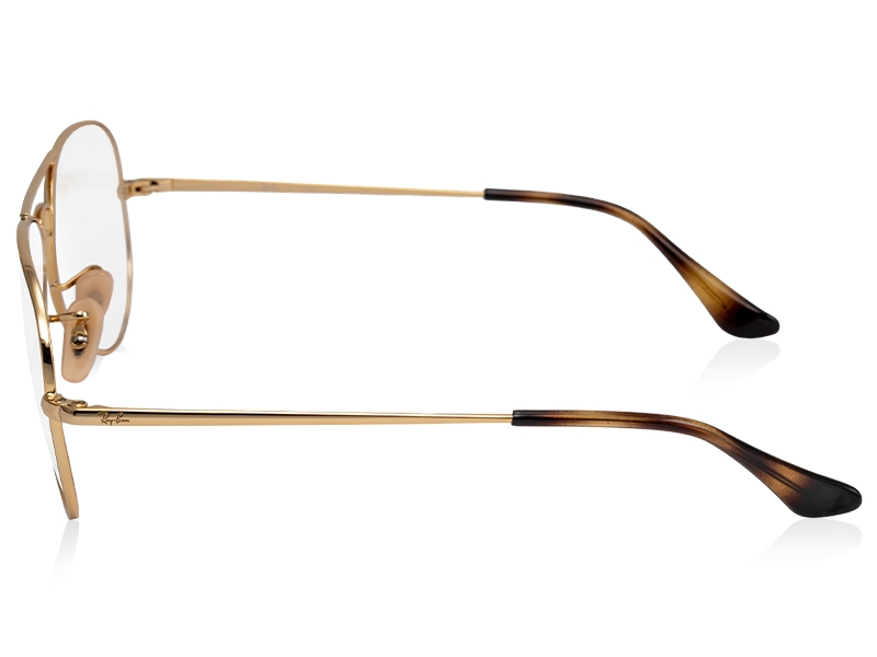 Диоптрична рамка RAY-BAN RB 6489 2500