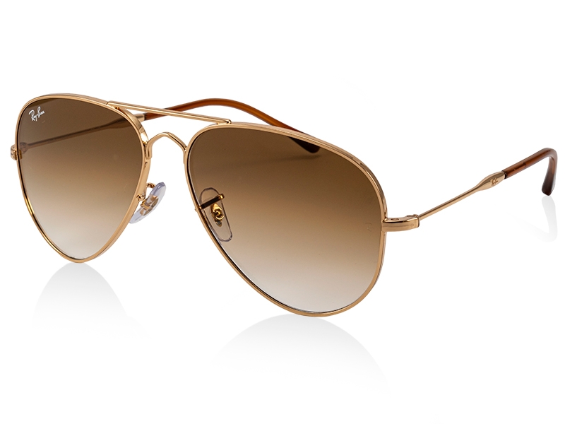 Слънчеви очила RAY-BAN RB 3825 001/51