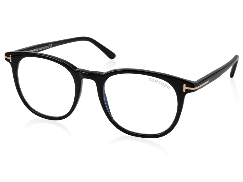 Диоптрична рамка TOM FORD TF 5754B 001