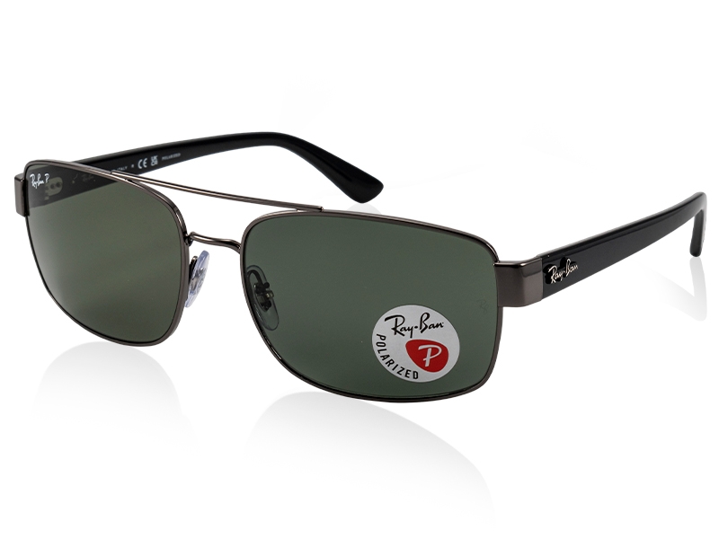 Слънчеви очила RAY-BAN RB 3687 004/58