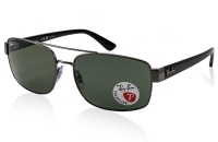 Слънчеви очила RAY-BAN RB 3687 004/58