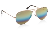 Слънчеви очила RAY-BAN RB 3025 AVIATOR LARGE 9020/C4