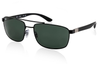 Слънчеви очила RAY-BAN RB 3737 002/71