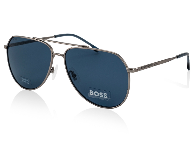 Слънчеви очила BOSS 1447S R81A9
