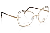 Диоптрична рамка SILHOUETTE L005 75 7720