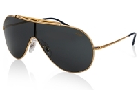 Слънчеви очила RAY-BAN RB 3597 9246/87