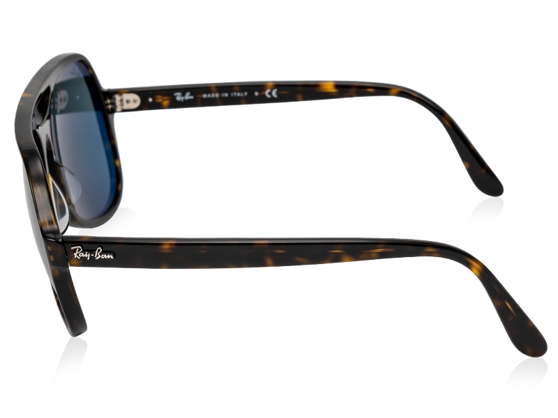 Слънчеви очила RAY-BAN RB 4357 POWDERHORN 902/R5