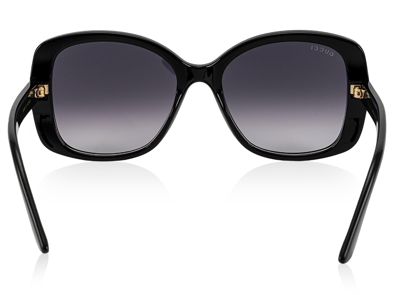 Слънчеви очила GUCCI GG 0762S 001