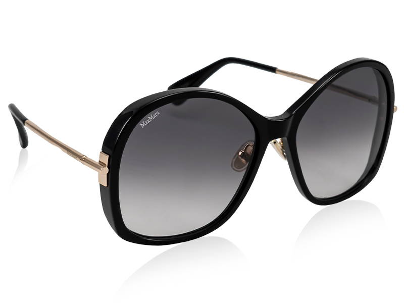 Слънчеви очила MAX MARA MALIBU 7 MM 0027 01B