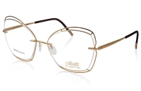 Диоптрична рамка SILHOUETTE L005 75 7720