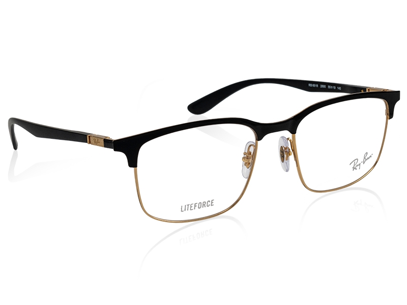 Диоптрична рамка RAY-BAN RB 6518 2890