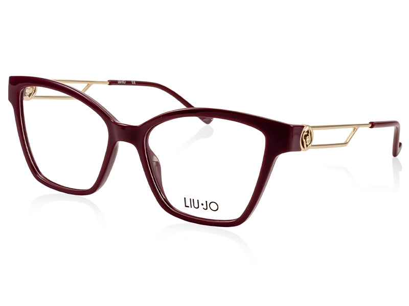 Диоптрична рамка LIU JO LJ 2763R c.601