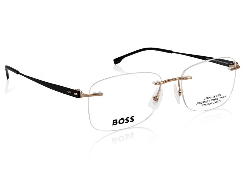 Диоптрична рамка BOSS 1424 2M2