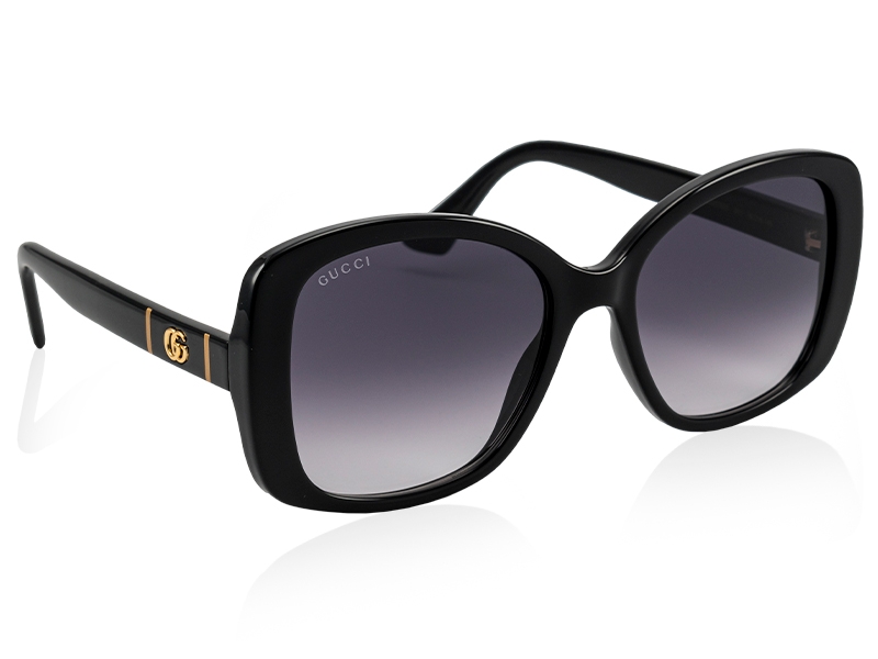 Слънчеви очила GUCCI GG 0762S 001