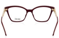 Диоптрична рамка LIU JO LJ 2763R c.601