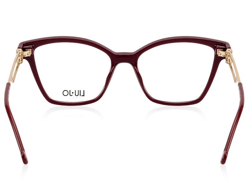 Диоптрична рамка LIU JO LJ 2763R c.601