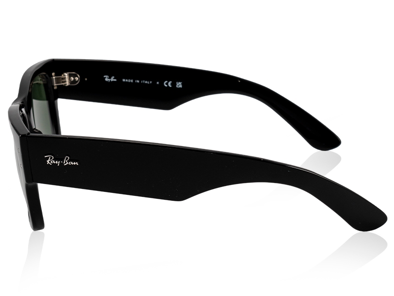 Слънчеви очила RAY-BAN RB 0840-S 901/31 MEGA WAYFARER