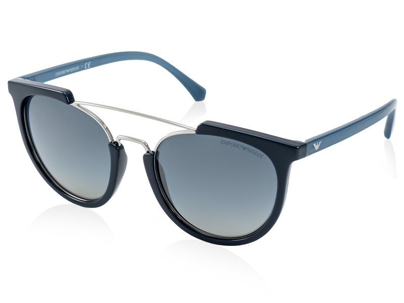 Слънчеви очила EMPORIO ARMANI EA 4122 5722/1G