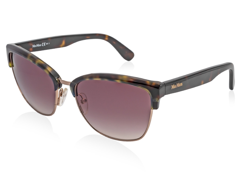 Слънчеви очила MAX MARA MM CMASTER 04TJS