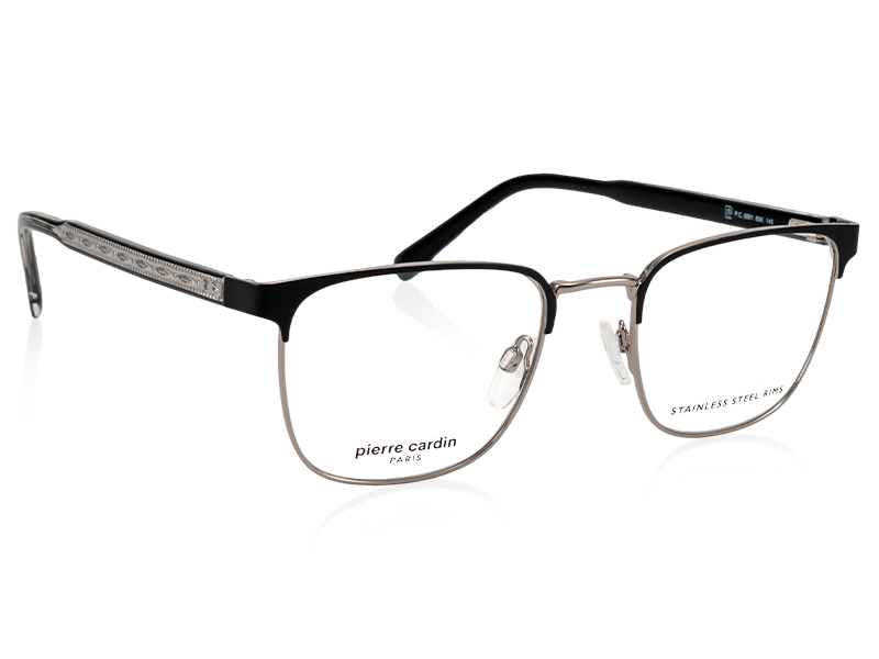 Диоптрична рамка PIERRE CARDIN P.C. 6901 85K
