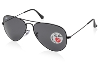 Слънчеви очила RAY-BAN RB 3025 AVIATOR LARGE 002/48