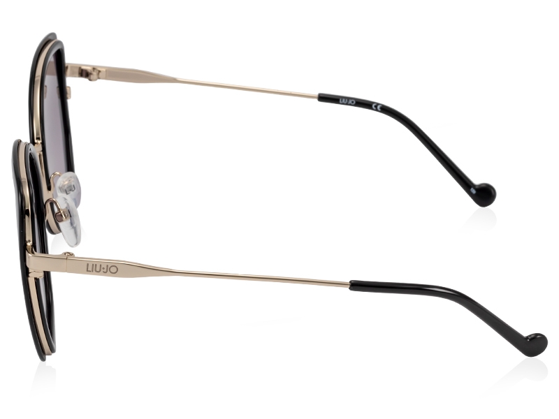 Слънчеви очила LIU JO LJ 724S 001