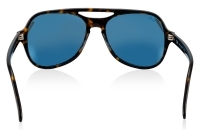 Слънчеви очила RAY-BAN RB 4357 POWDERHORN 902/R5
