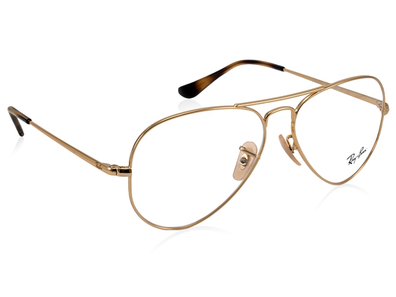 Диоптрична рамка RAY-BAN RB 6489 2500
