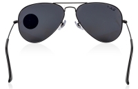 Слънчеви очила RAY-BAN RB 3025 AVIATOR LARGE 002/48