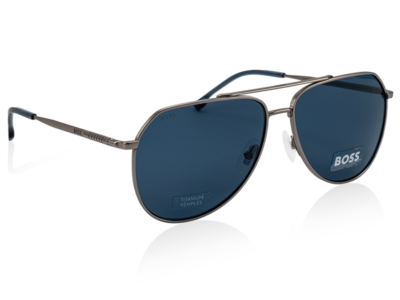 Слънчеви очила BOSS 1447S R81A9