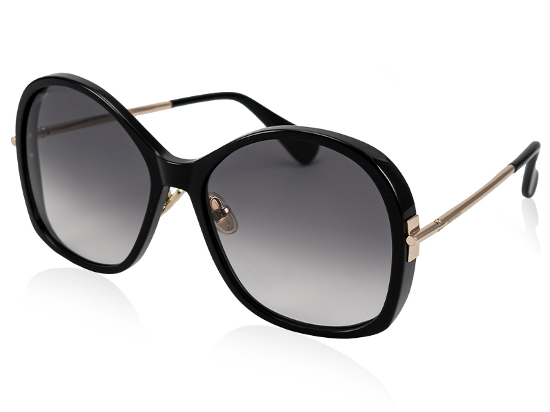 Слънчеви очила MAX MARA MALIBU 7 MM 0027 01B