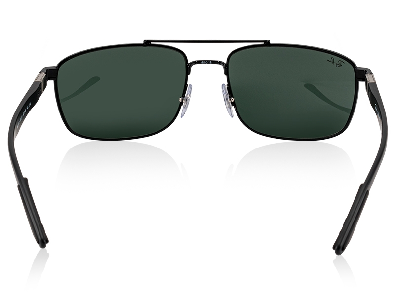 Слънчеви очила RAY-BAN RB 3737 002/71