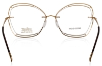 Диоптрична рамка SILHOUETTE L005 75 7720