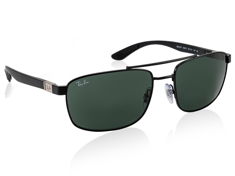 Слънчеви очила RAY-BAN RB 3737 002/71
