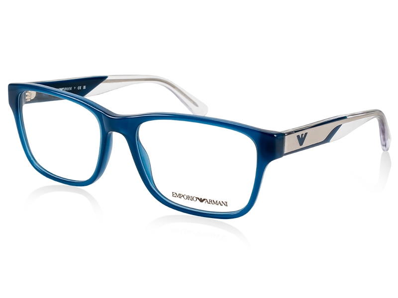 Диоптрична рамка EMPORIO ARMANI EA 3239 6092