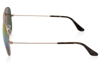 Слънчеви очила RAY-BAN RB 3025 AVIATOR LARGE 9020/C4