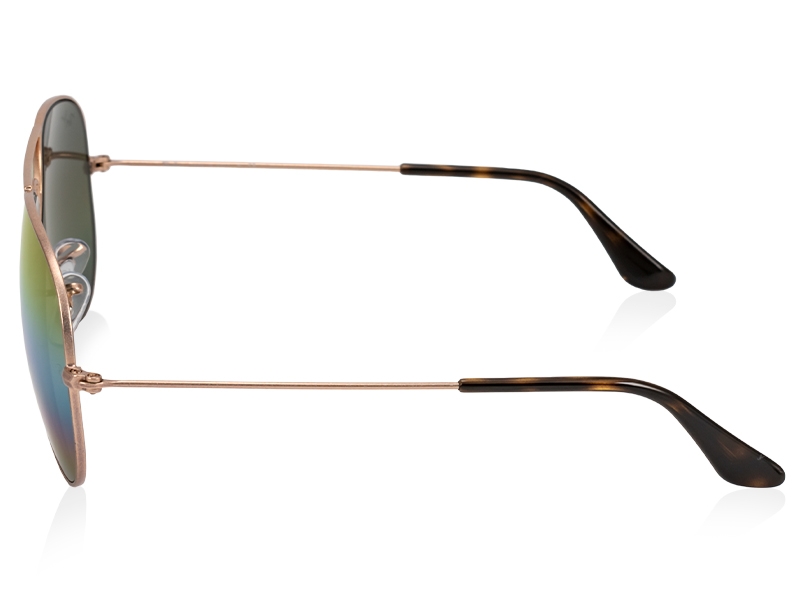 Слънчеви очила RAY-BAN RB 3025 AVIATOR LARGE 9020/C4
