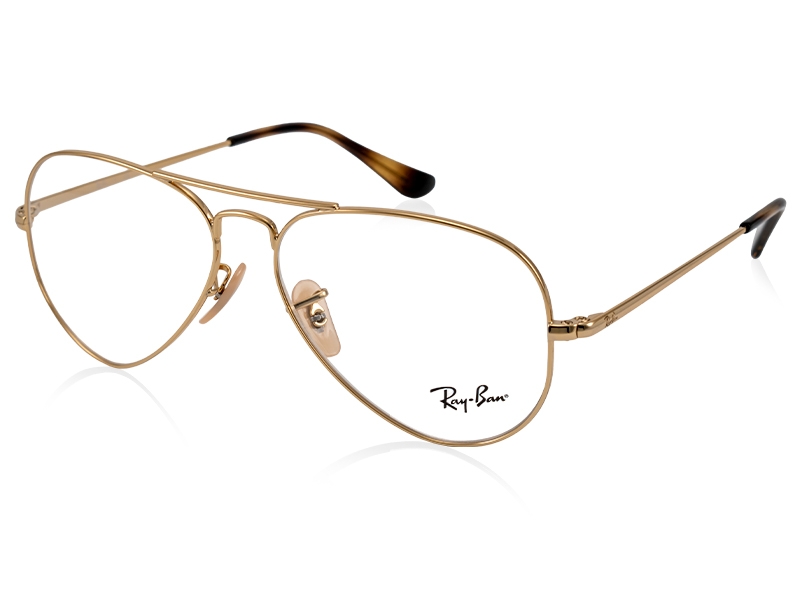 Диоптрична рамка RAY-BAN RB 6489 2500