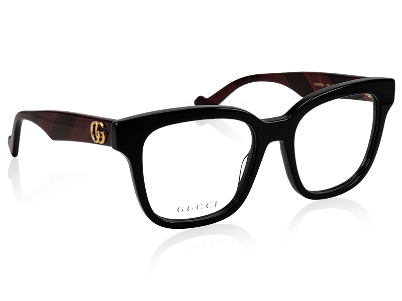 Диоптрична рамка GUCCI GG 0958O 008