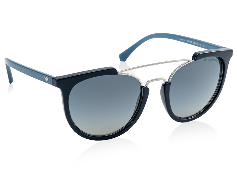 Слънчеви очила EMPORIO ARMANI EA 4122 5722/1G