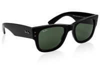 Слънчеви очила RAY-BAN RB 0840-S 901/31 MEGA WAYFARER