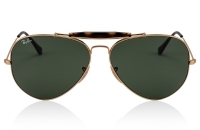 Слънчеви очила RAY-BAN RB 3029 181/OUTDOORSMAN