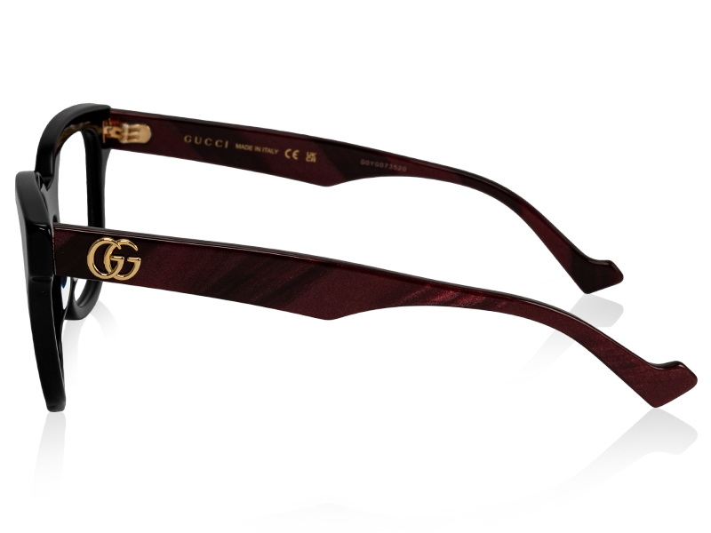 Диоптрична рамка GUCCI GG 0958O 008