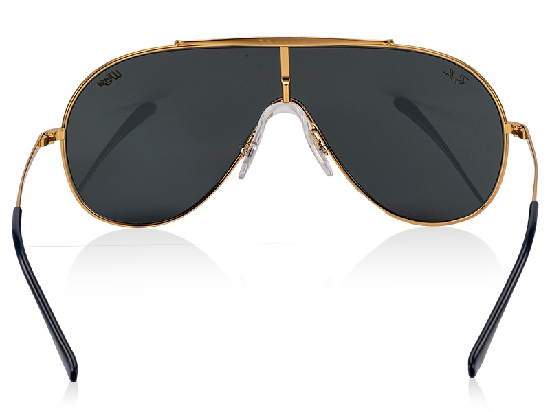 Слънчеви очила RAY-BAN RB 3597 9246/87